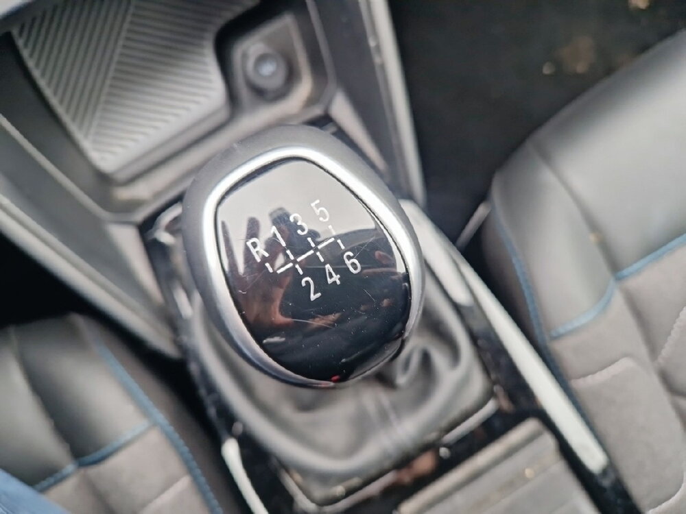 Occasion CITROEN C4 C4 PureTech 130 S&S BVM6 - Feel Pack