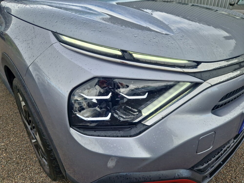 Occasion CITROEN C4 C4 PureTech 130 S&S BVM6 - Feel Pack