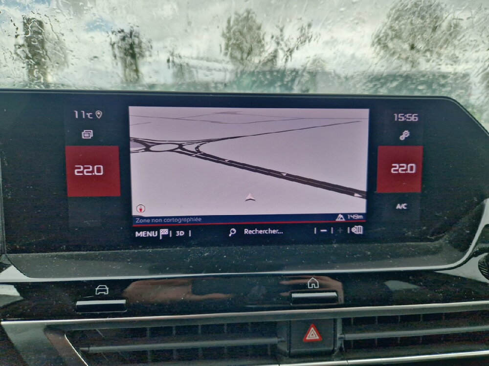 Occasion CITROEN C4 C4 PureTech 130 S&S BVM6 - Feel Pack