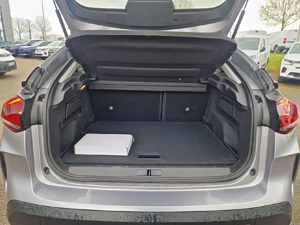 Occasion CITROEN C4 C4 PureTech 130 S&S BVM6 - Feel Pack