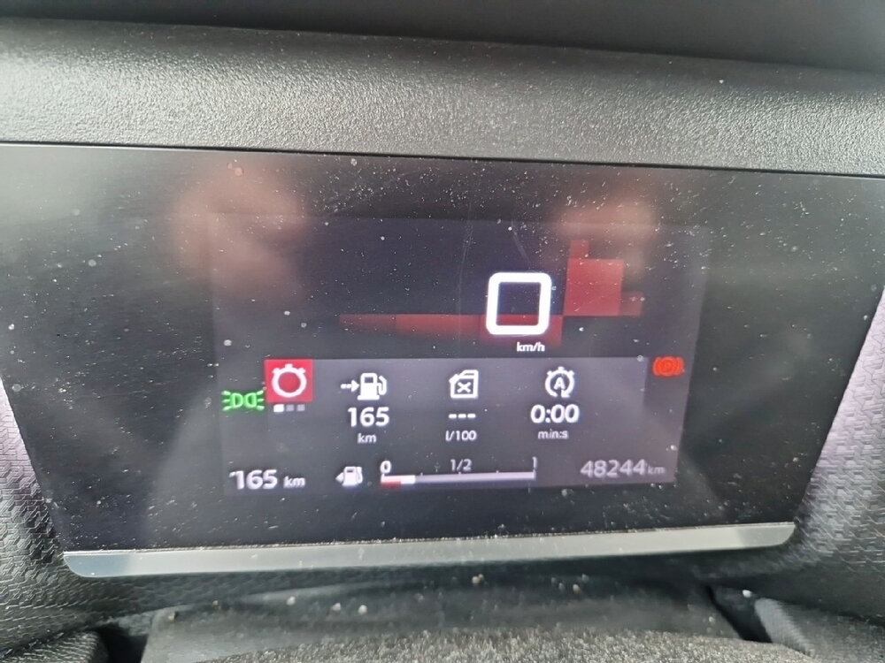 Occasion CITROEN C4 C4 PureTech 130 S&S BVM6 - Feel Pack