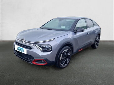 Occasion CITROEN C4 C4 PureTech 130 S&S BVM6 - Feel Pack