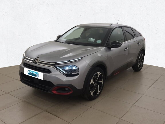 Occasion CITROEN C4 C4 PureTech 130 S&S BVM6 - Feel Pack