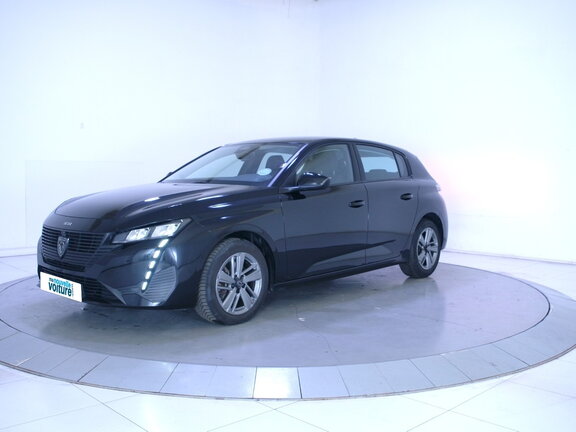 Occasion PEUGEOT 308 308 BlueHDi 130ch S&S EAT8 - Active Pack