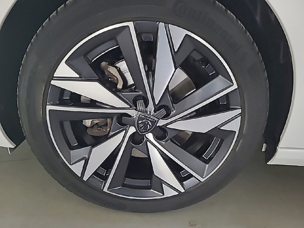 Occasion PEUGEOT 308 308 BlueHDi 130ch S&S EAT8 - Allure