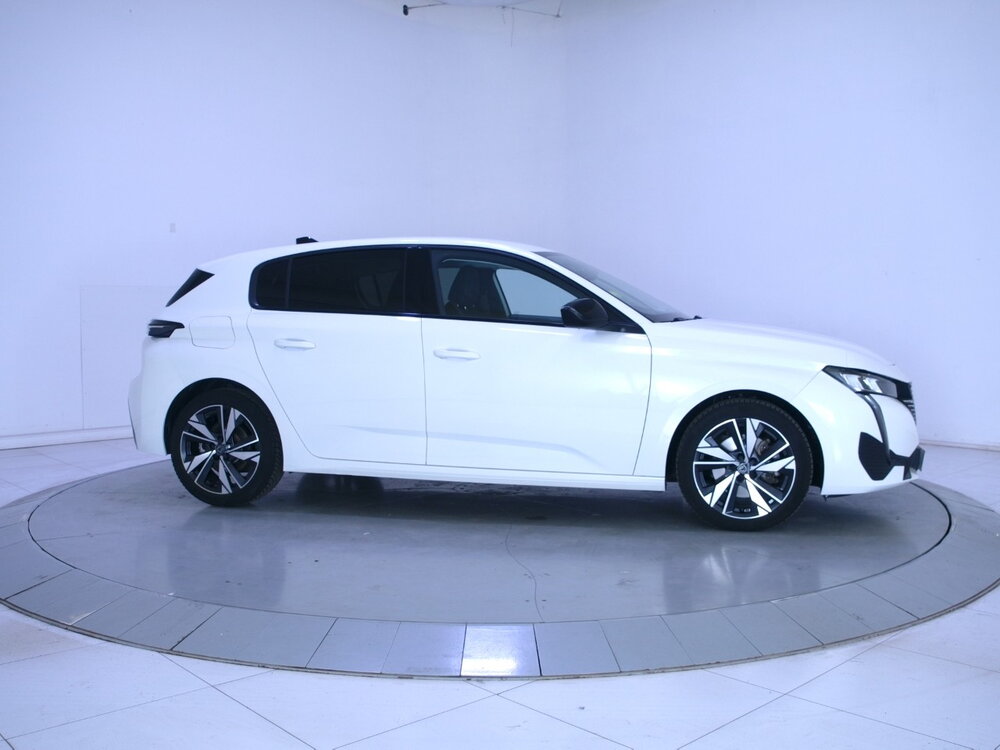 Occasion PEUGEOT 308 308 BlueHDi 130ch S&S EAT8 - Allure