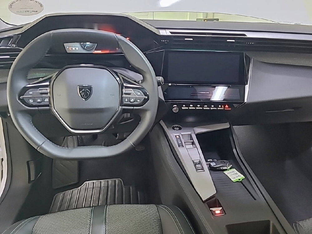 Occasion PEUGEOT 308 308 BlueHDi 130ch S&S EAT8 - Allure