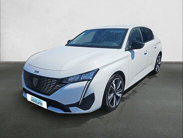 Occasion PEUGEOT 308 308 BlueHDi 130ch S&S EAT8 - Allure