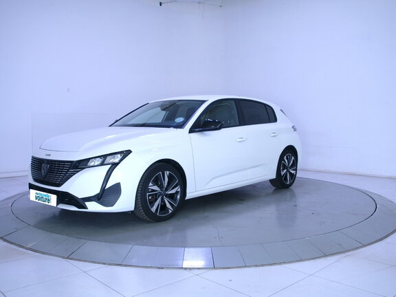 Occasion PEUGEOT 308 308 BlueHDi 130ch S&S EAT8 - Allure