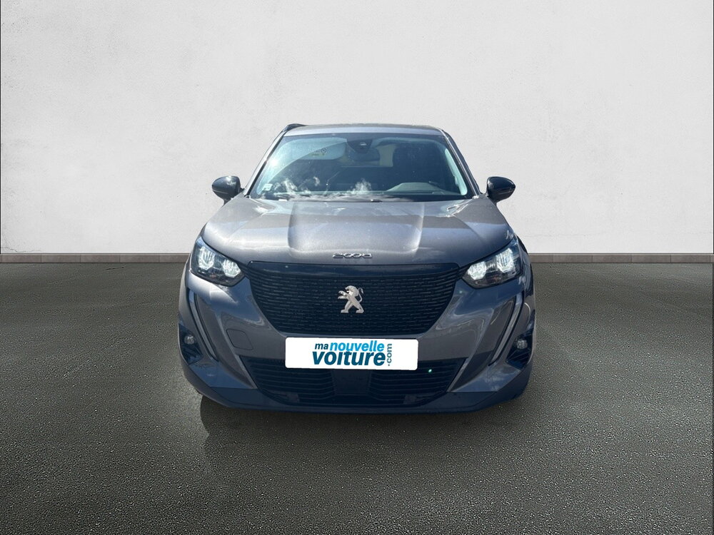 Occasion PEUGEOT 2008 2008 PureTech 130 S&S EAT8 - Style