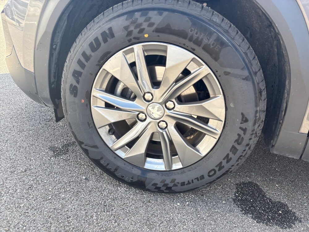 Occasion PEUGEOT 2008 2008 PureTech 130 S&S EAT8 - Style