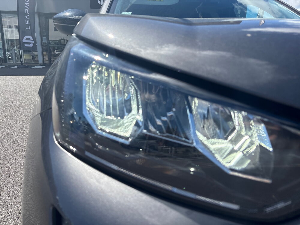 Occasion PEUGEOT 2008 2008 PureTech 130 S&S EAT8 - Style