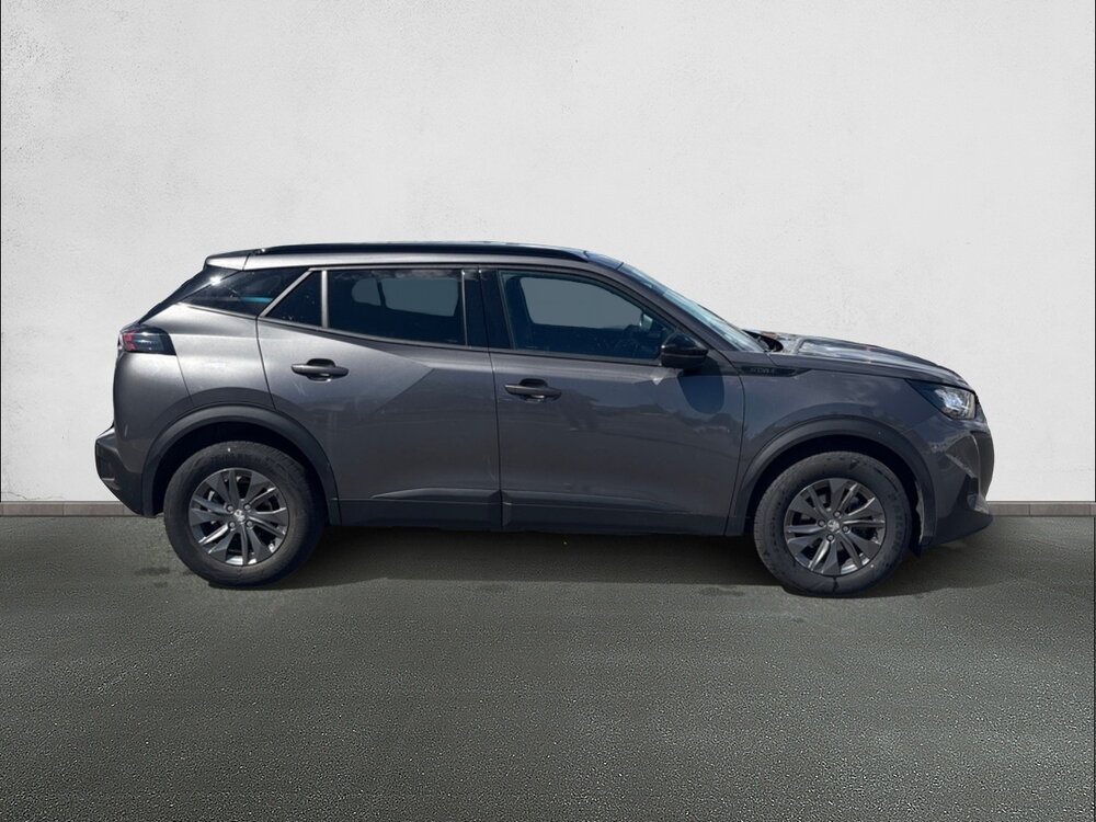 Occasion PEUGEOT 2008 2008 PureTech 130 S&S EAT8 - Style