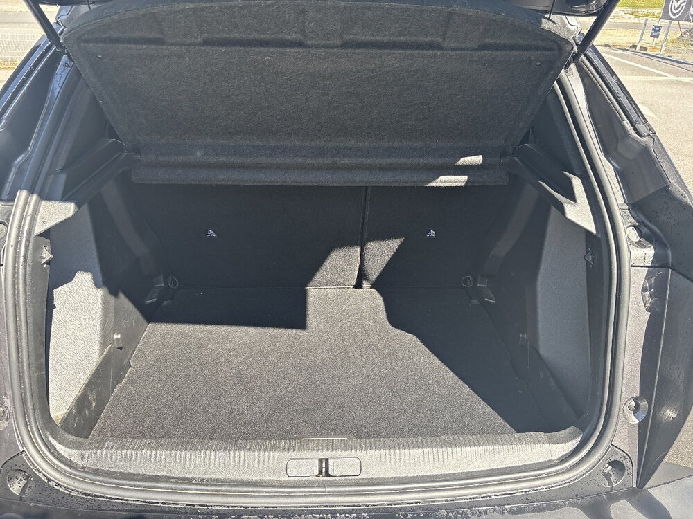 Occasion PEUGEOT 2008 2008 PureTech 130 S&S EAT8 - Style