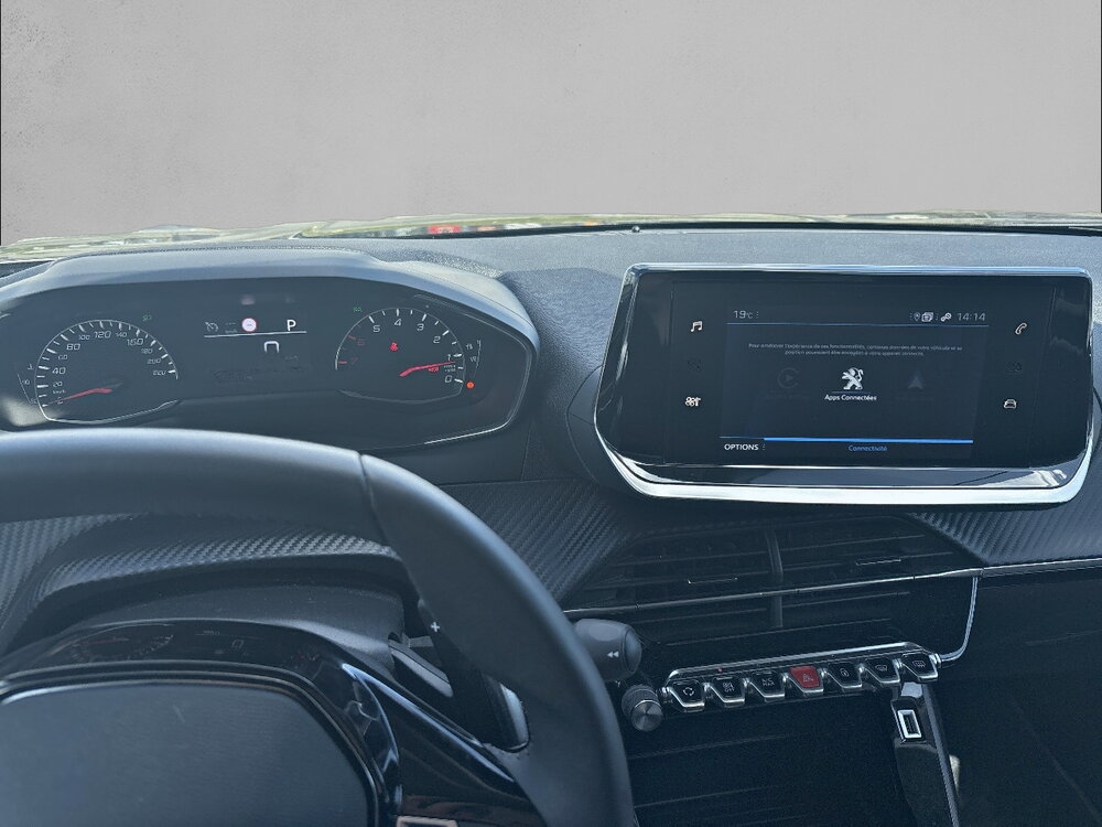 Occasion PEUGEOT 2008 2008 PureTech 130 S&S EAT8 - Style