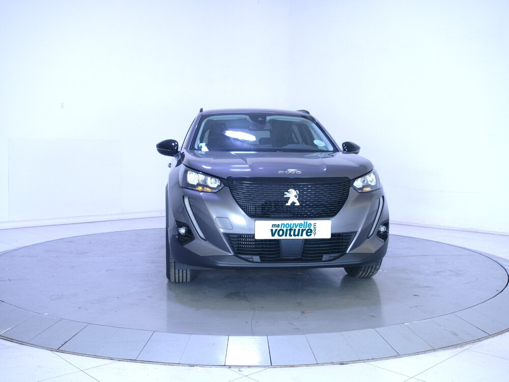 Occasion PEUGEOT 2008 2008 PureTech 130 S&S EAT8 - Style