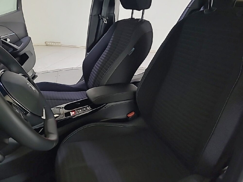 Occasion PEUGEOT 2008 2008 PureTech 130 S&S EAT8 - Style