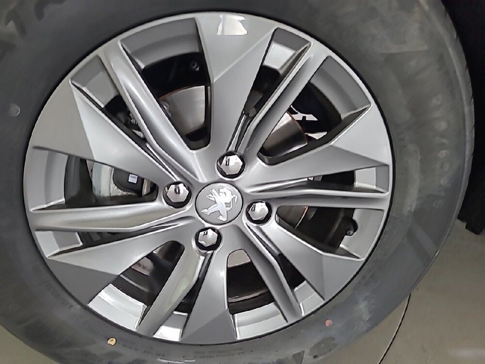 Occasion PEUGEOT 2008 2008 PureTech 130 S&S EAT8 - Style