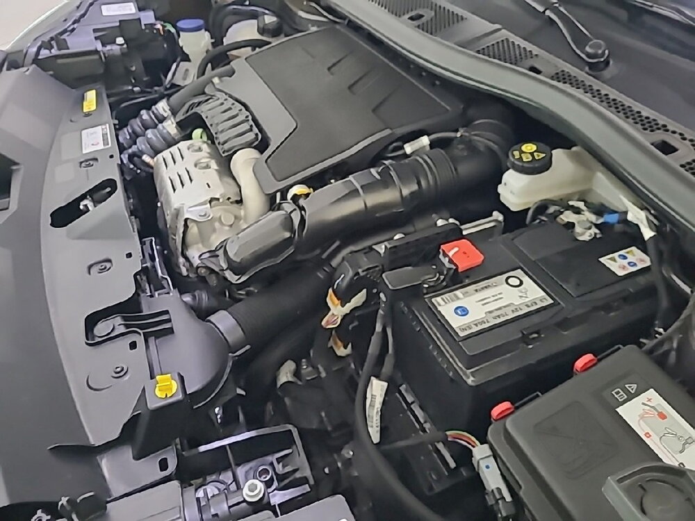 Occasion PEUGEOT 2008 2008 PureTech 130 S&S EAT8 - Style