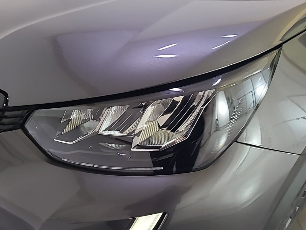 Occasion PEUGEOT 2008 2008 PureTech 130 S&S EAT8 - Style