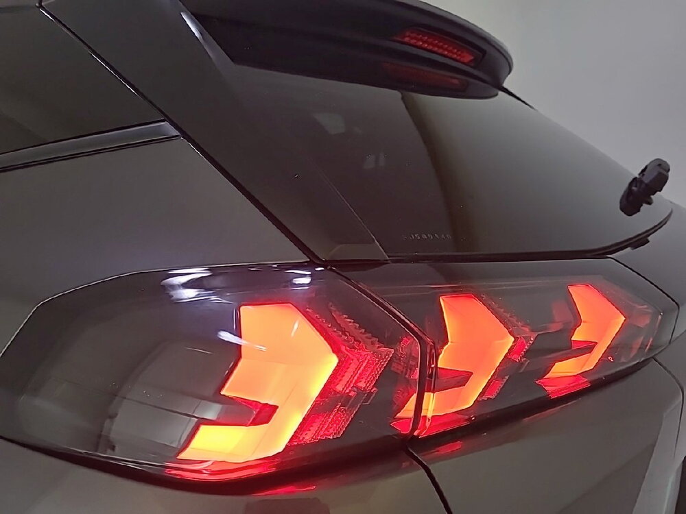 Occasion PEUGEOT 2008 2008 PureTech 130 S&S EAT8 - Style