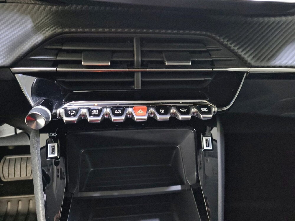 Occasion PEUGEOT 2008 2008 PureTech 130 S&S EAT8 - Style