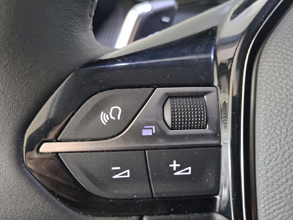 Occasion PEUGEOT 2008 2008 PureTech 130 S&S EAT8 - Style