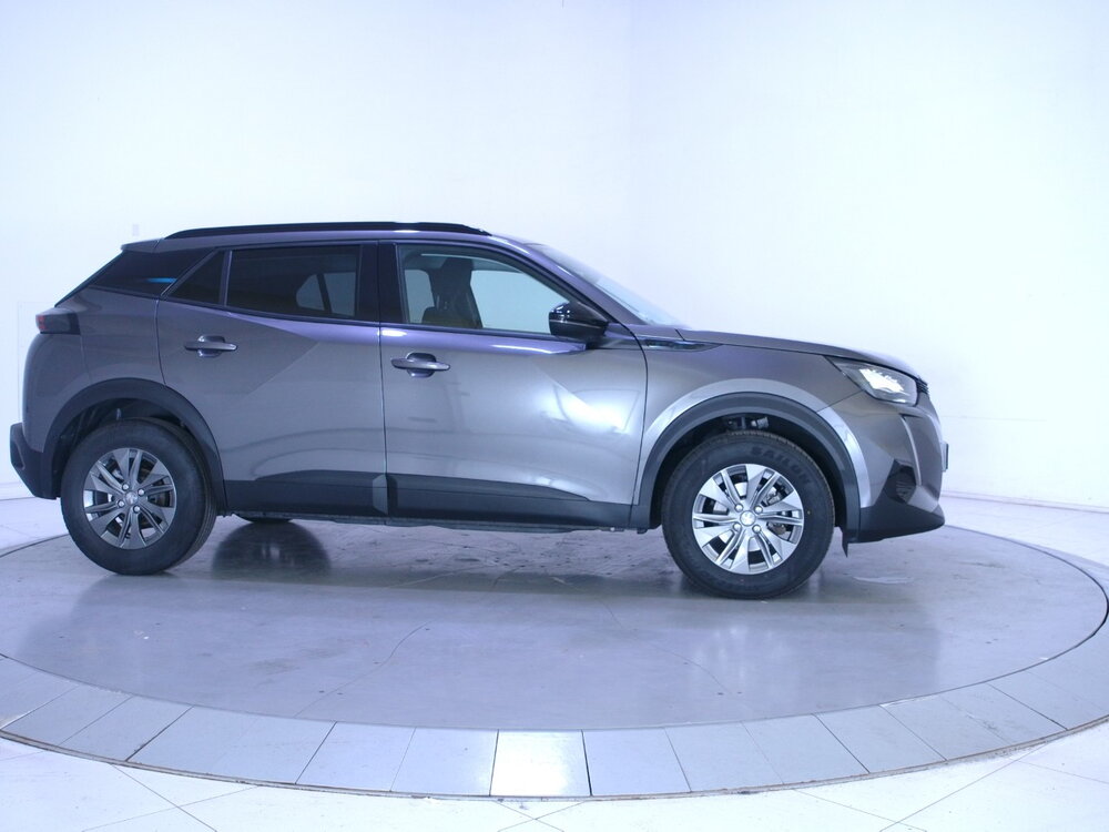 Occasion PEUGEOT 2008 2008 PureTech 130 S&S EAT8 - Style