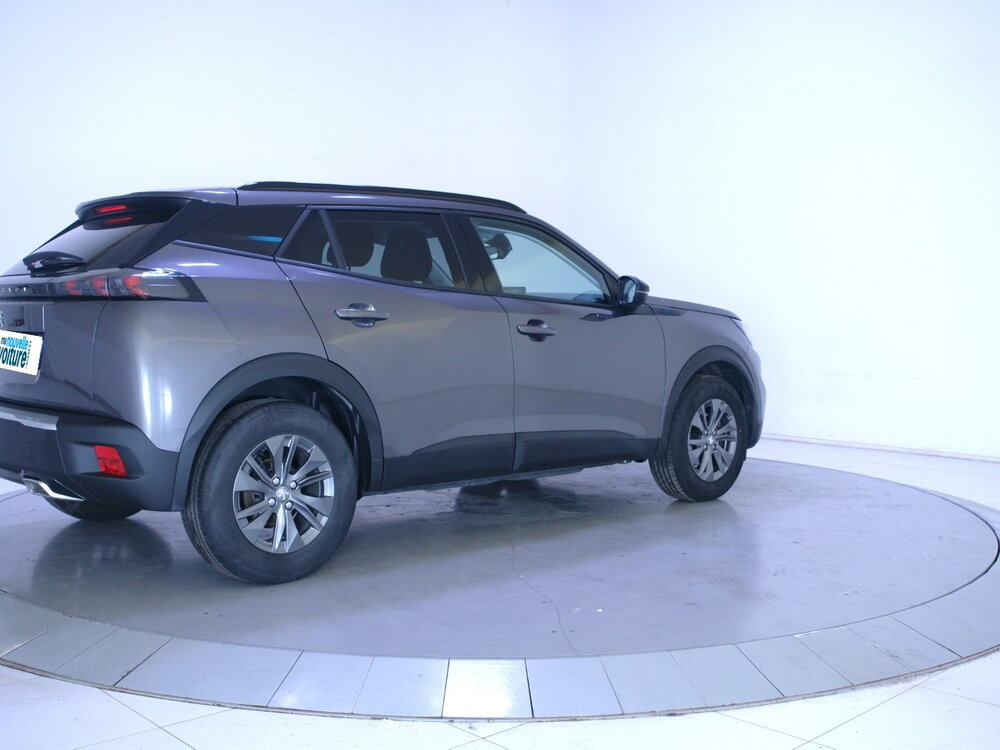 Occasion PEUGEOT 2008 2008 PureTech 130 S&S EAT8 - Style