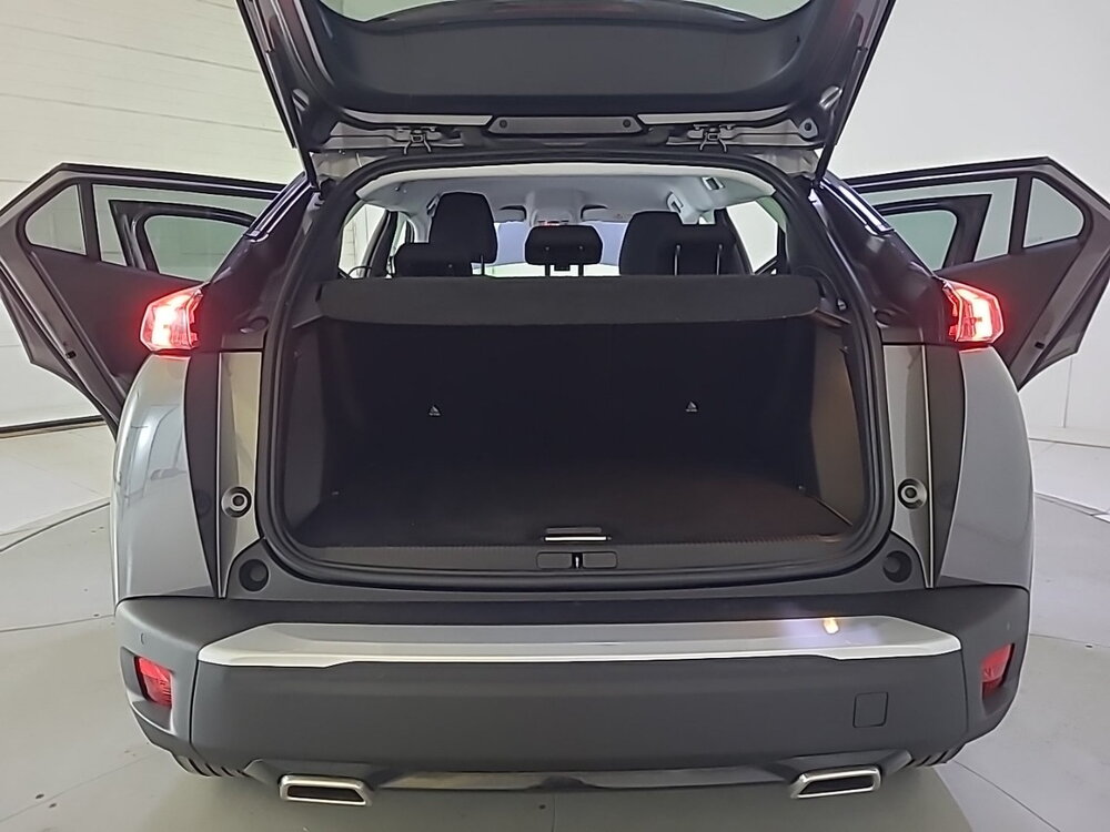 Occasion PEUGEOT 2008 2008 PureTech 130 S&S EAT8 - Style