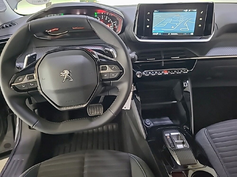 Occasion PEUGEOT 2008 2008 PureTech 130 S&S EAT8 - Style