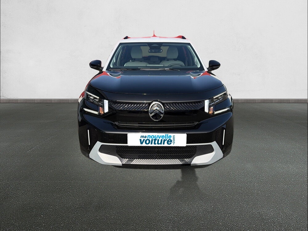 Occasion CITROEN C3 Aircross e-C3 Aircross 113 autonomie confort - Max