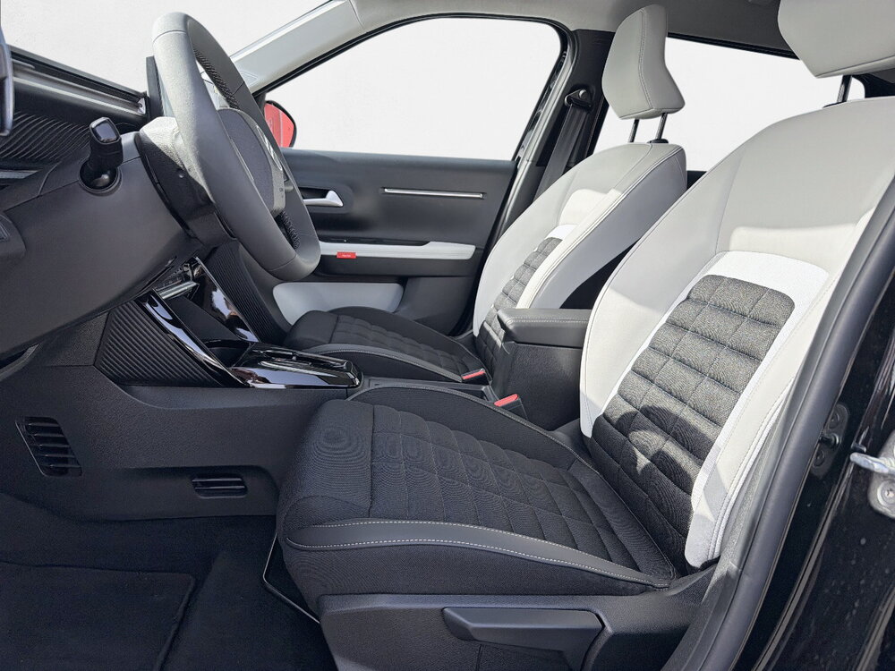 Occasion CITROEN C3 Aircross e-C3 Aircross 113 autonomie confort - Max