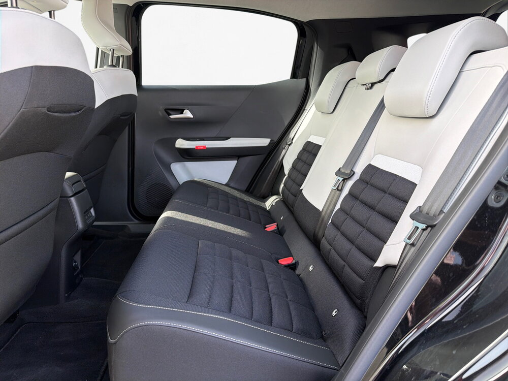 Occasion CITROEN C3 Aircross e-C3 Aircross 113 autonomie confort - Max