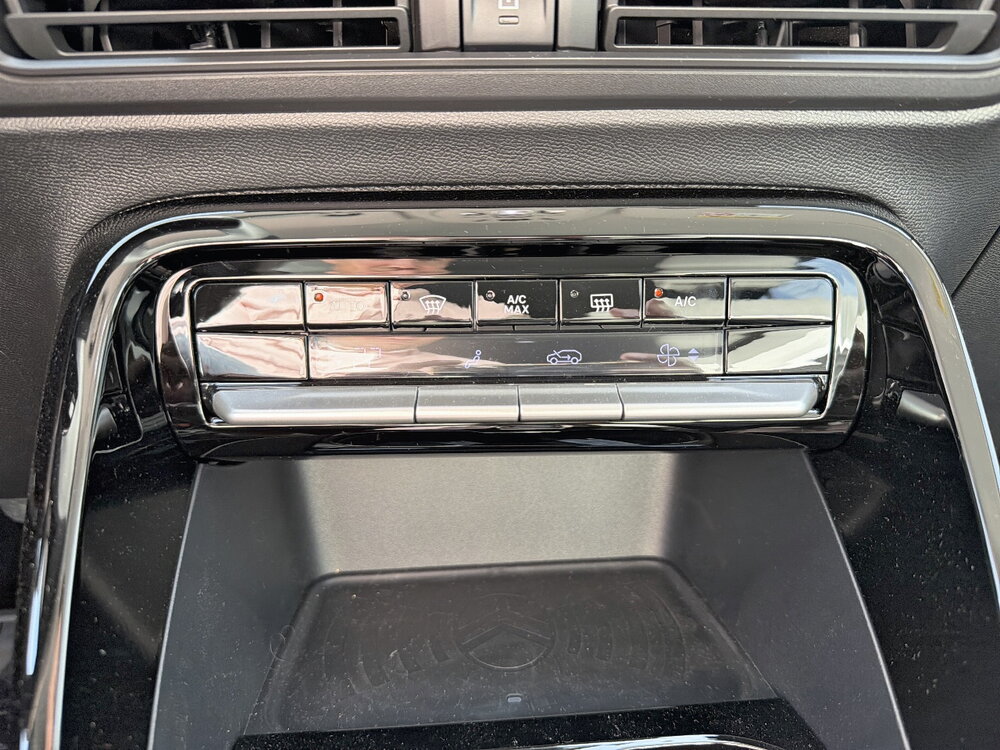 Occasion CITROEN C3 Aircross e-C3 Aircross 113 autonomie confort - Max