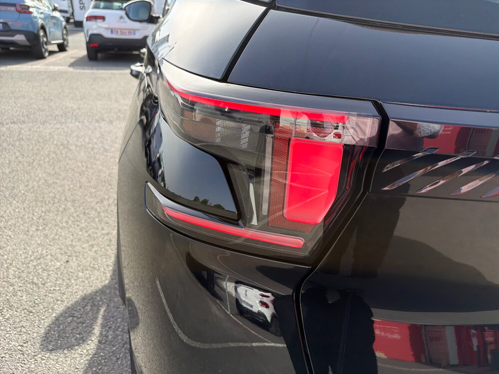 Occasion CITROEN C3 Aircross e-C3 Aircross 113 autonomie confort - Max