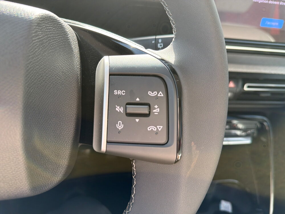 Occasion CITROEN C3 Aircross e-C3 Aircross 113 autonomie confort - Max