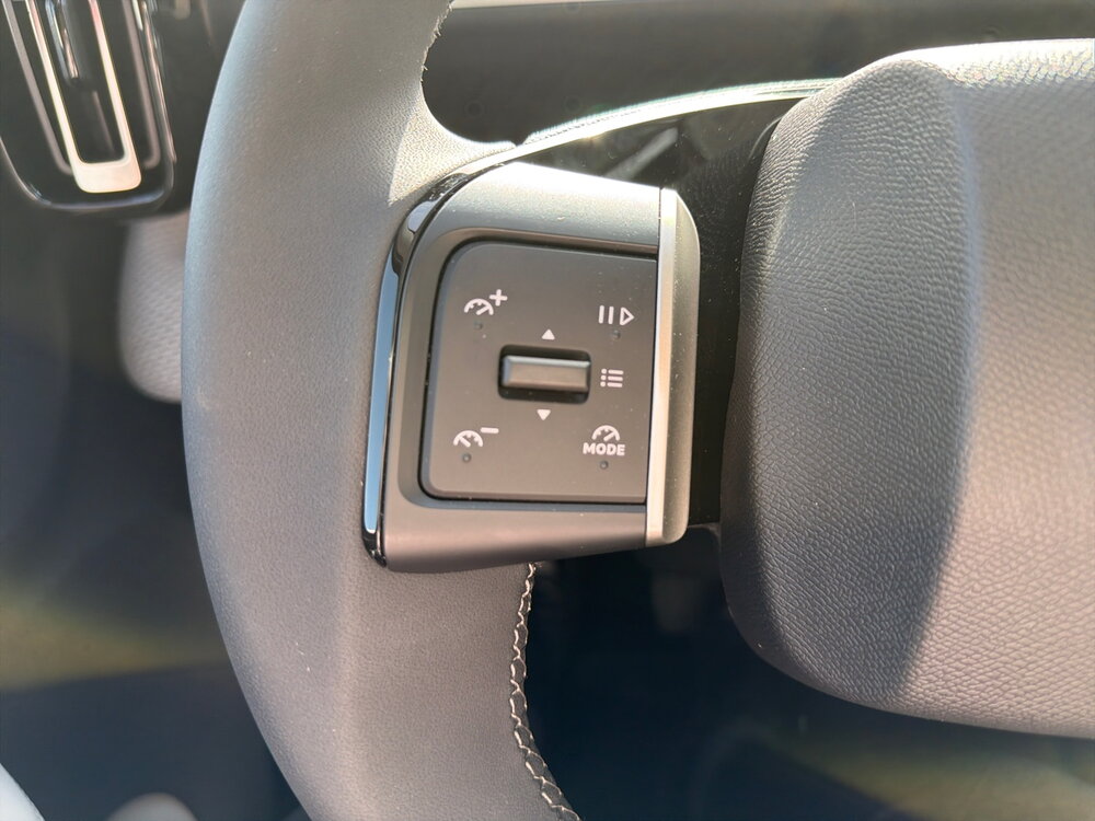 Occasion CITROEN C3 Aircross e-C3 Aircross 113 autonomie confort - Max