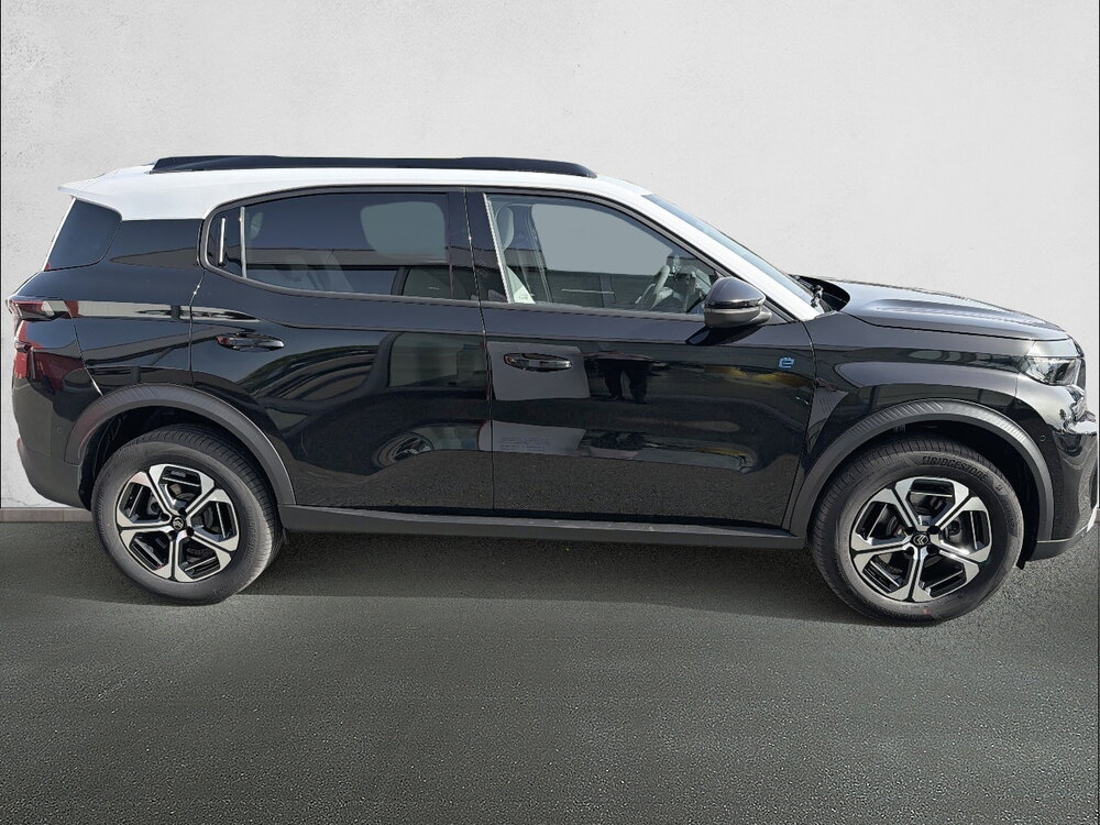 Occasion CITROEN C3 Aircross e-C3 Aircross 113 autonomie confort - Max