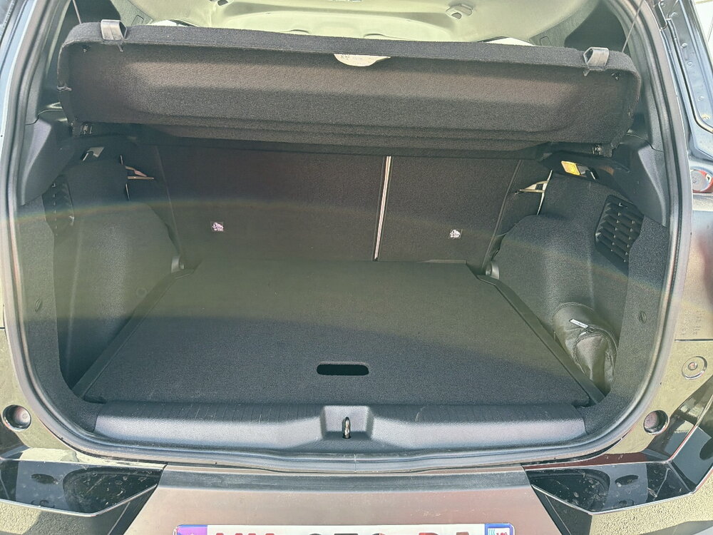 Occasion CITROEN C3 Aircross e-C3 Aircross 113 autonomie confort - Max