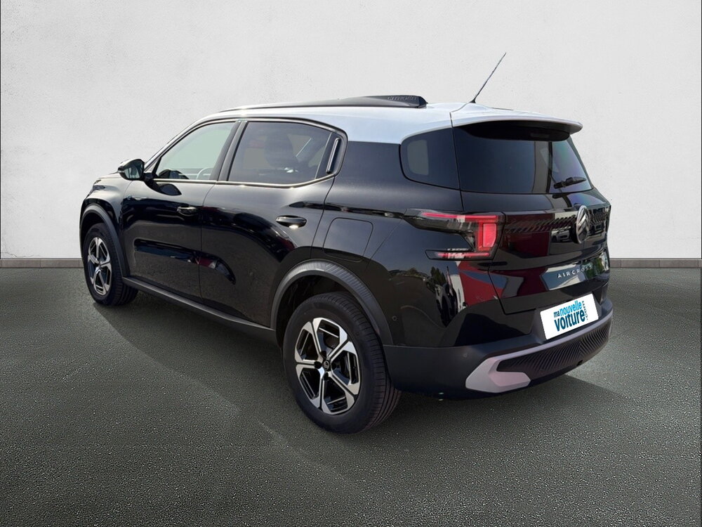 Occasion CITROEN C3 Aircross e-C3 Aircross 113 autonomie confort - Max
