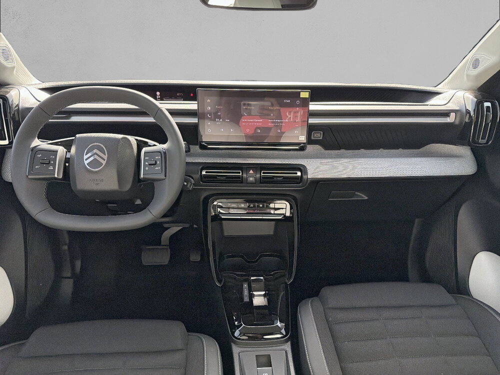 Occasion CITROEN C3 Aircross e-C3 Aircross 113 autonomie confort - Max