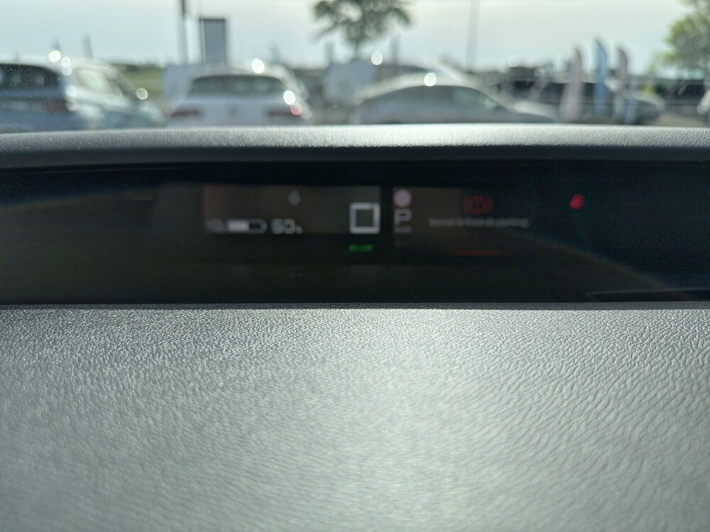 Occasion CITROEN C3 Aircross e-C3 Aircross 113 autonomie confort - Max