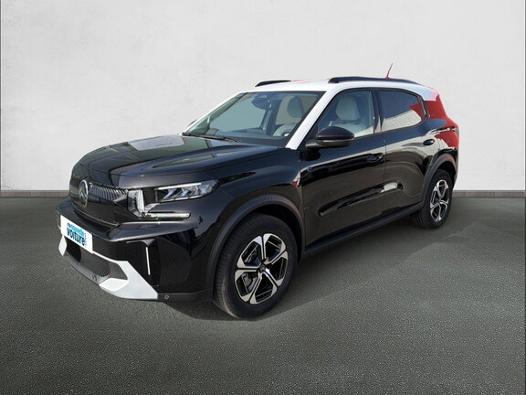 Occasion CITROEN C3 Aircross e-C3 Aircross 113 autonomie confort - Max