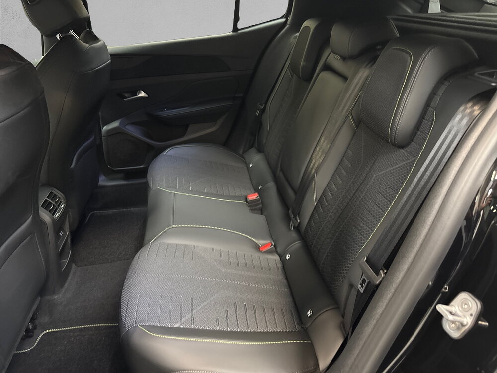 Occasion PEUGEOT 408 408 Hybrid 145 e-DCS6 - GT