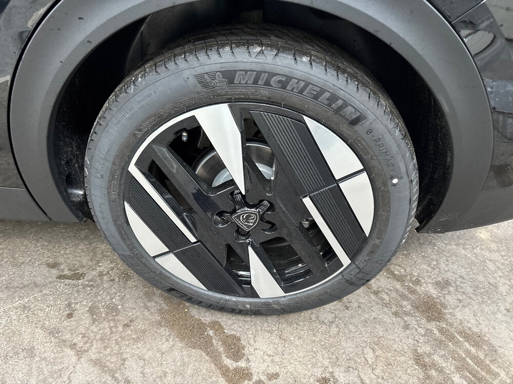 Occasion PEUGEOT 408 408 Hybrid 145 e-DCS6 - GT
