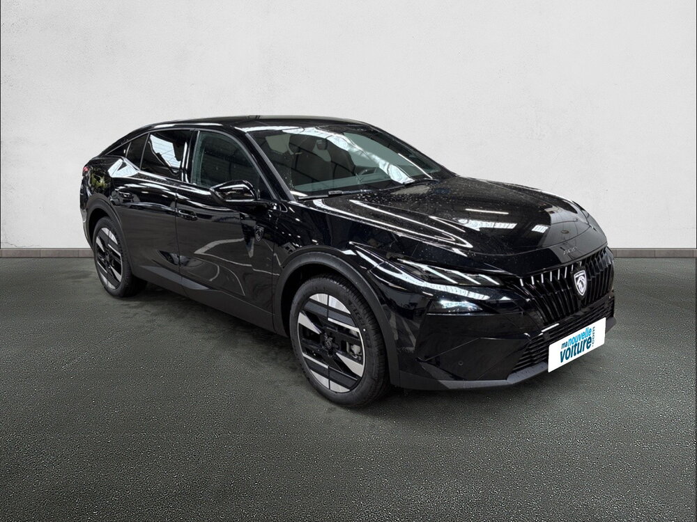Occasion PEUGEOT 408 408 Hybrid 145 e-DCS6 - GT