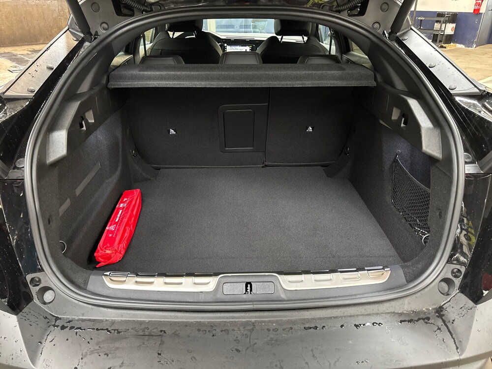 Occasion PEUGEOT 408 408 Hybrid 145 e-DCS6 - GT