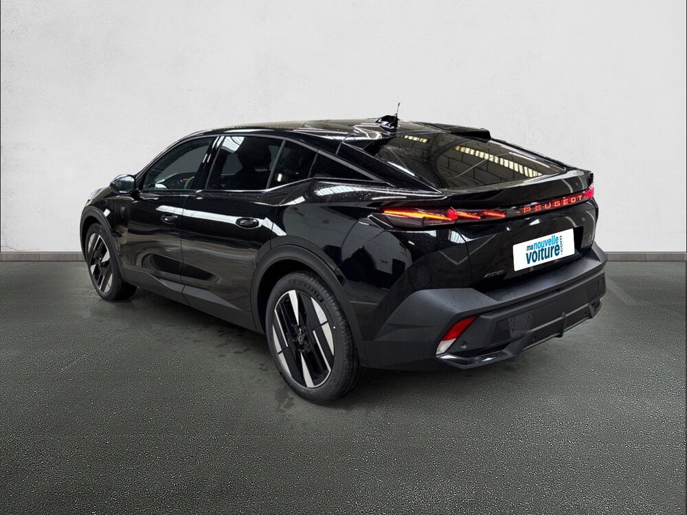 Occasion PEUGEOT 408 408 Hybrid 145 e-DCS6 - GT