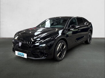 Occasion PEUGEOT 408 408 Hybrid 145 e-DCS6 - GT